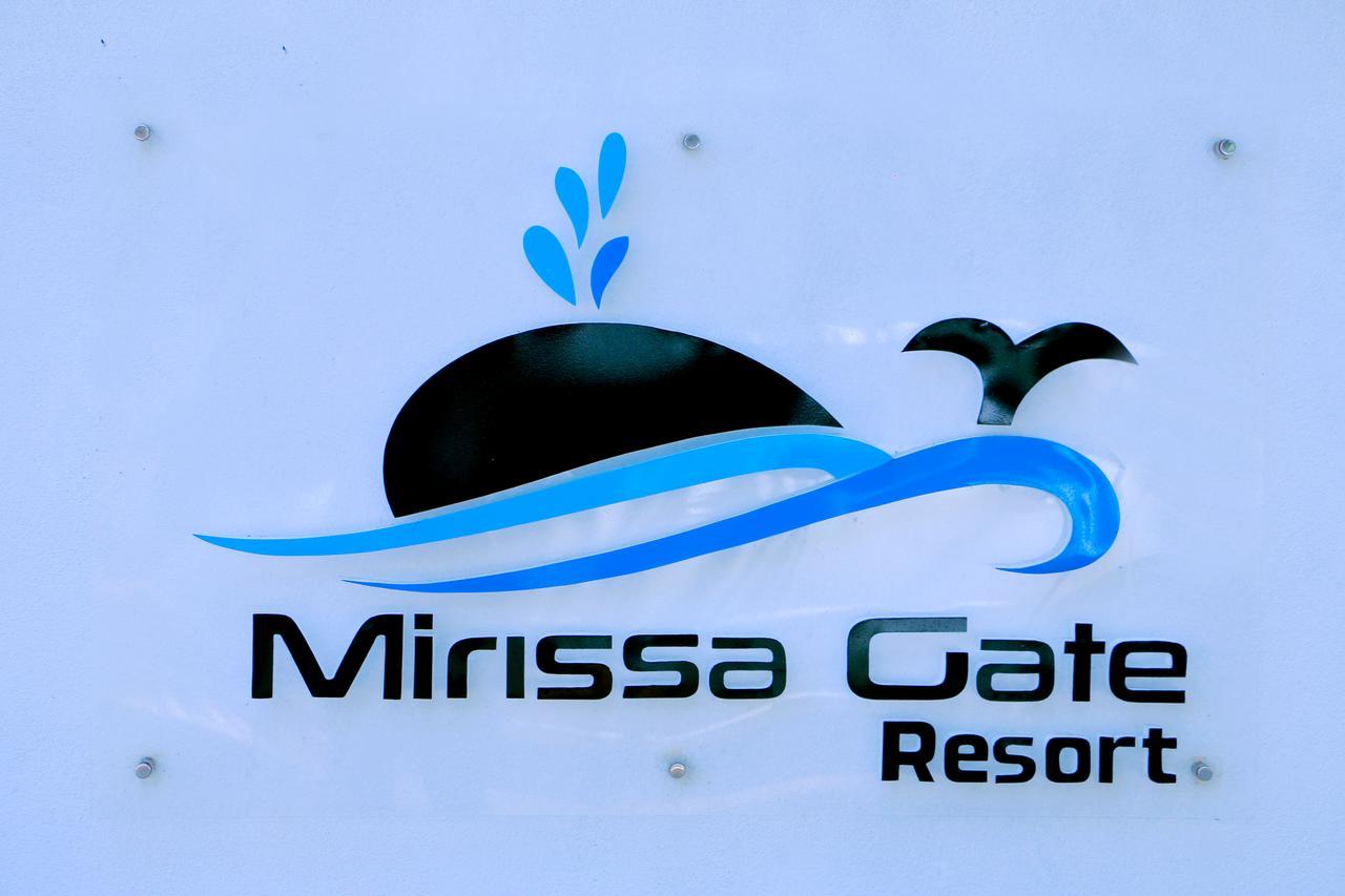 Mirissa Gate Resort Kültér fotó